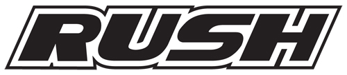 rush logo
