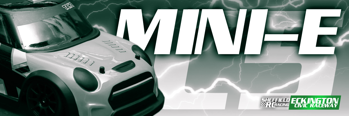 Mini-E Header