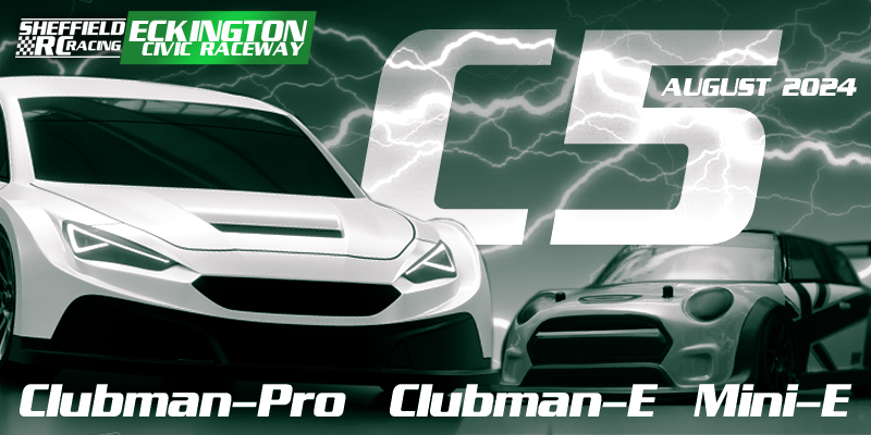 Clubman 5 Announcement - Coming August 2024 