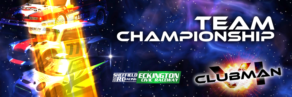 Team Championship - Clubman 6