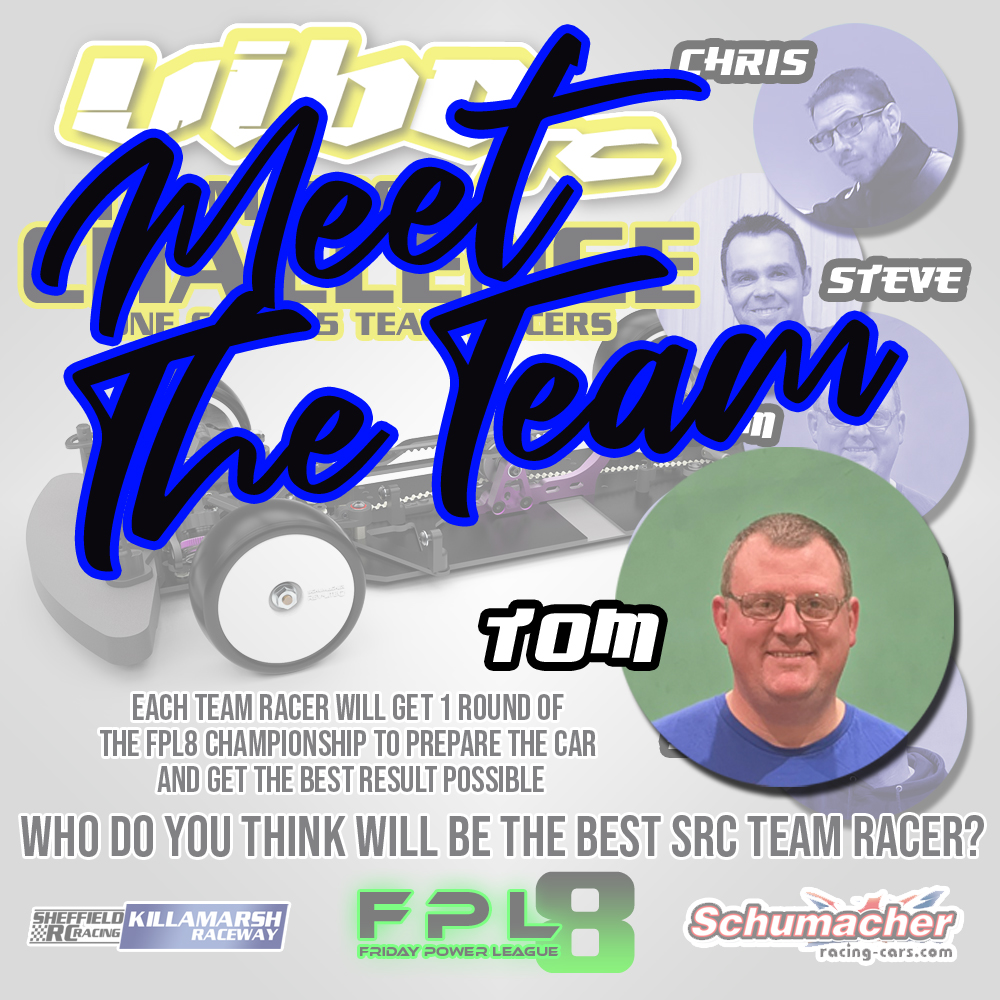 Vibe TC Challenge Round 4 Debrief - Tom